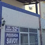 Pousada Savoy